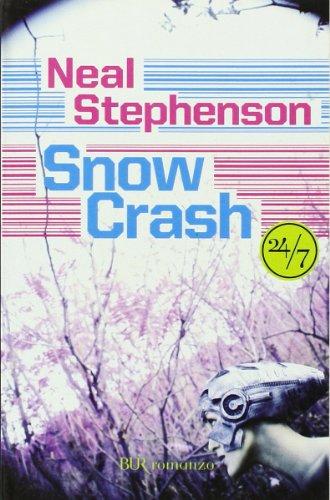 Snow crash