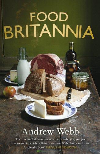 Food Britannia