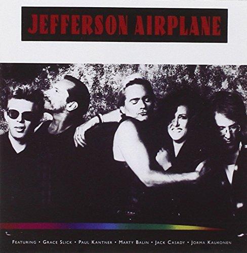 Jefferson Airplane