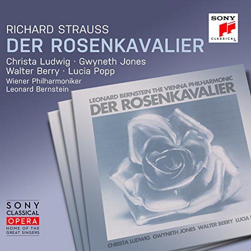 Strauss: der Rosenkavalier