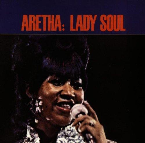 Lady Soul