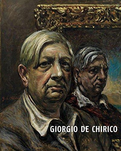 Giorgio de Chirico: A Metaphysical Journey. Paintings 1909-1973