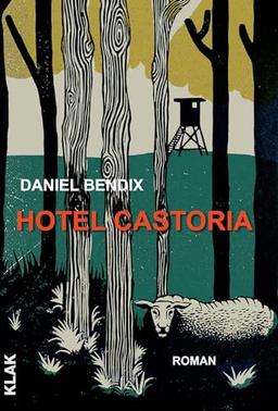 Hotel Castoria: Roman