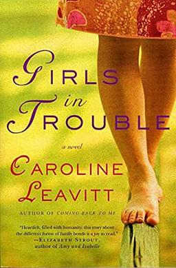 Girls In Trouble