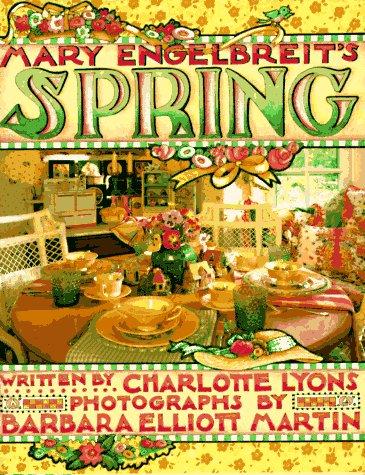 Mary Engelbreit's Spring Craft Book