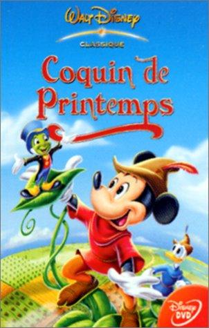 Coquin de printemps [VHS] [FR Import]