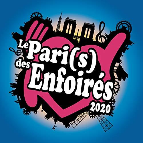 Le Pari(S) des Enfoirés 2020