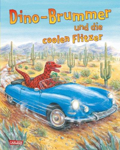 Dino-Brummer und die schnellen Flitzer