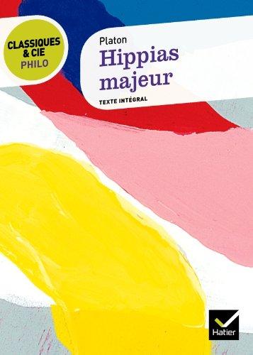 Hippias majeur