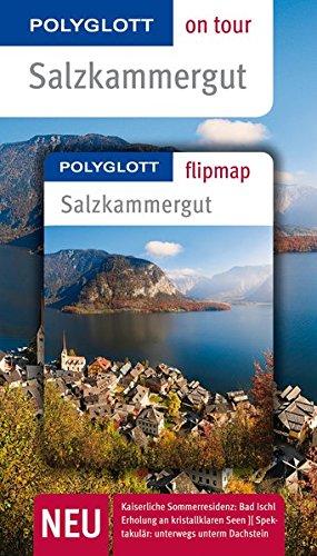 Salzkammergut: Polyglott on tour mit Flipmap