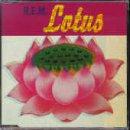 Lotus/Surfin' the Ganges