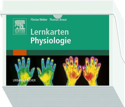 Lernkarten Physiologie