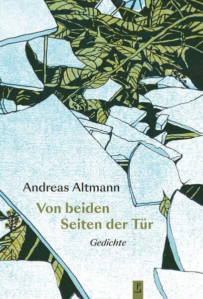 Von beiden Seiten der Tür: Gedichte