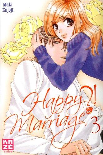 Happy marriage ?!. Vol. 3