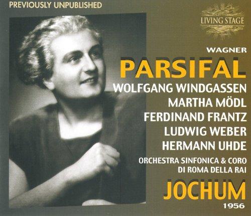 Parsifal [Jochum/Jochum]