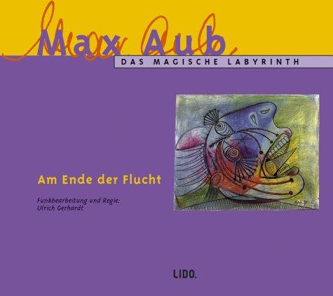 Am Ende der Flucht