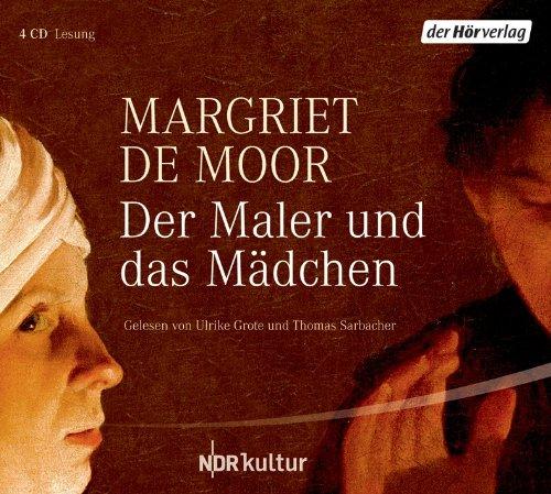 Der Maler und das Mädchen