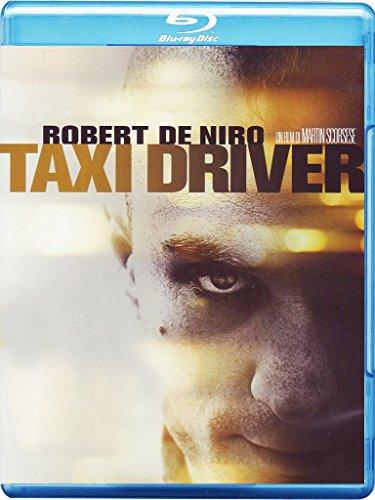 Taxi driver [Blu-ray] [IT Import]