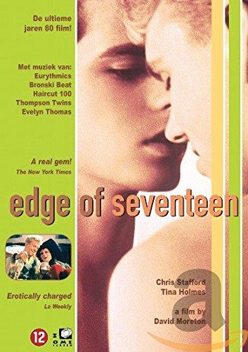 Edge of Seventeen