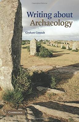 Writing about Archaeology