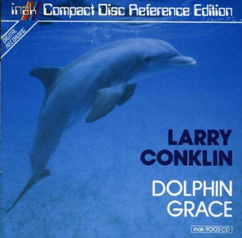 Dolphin Grace