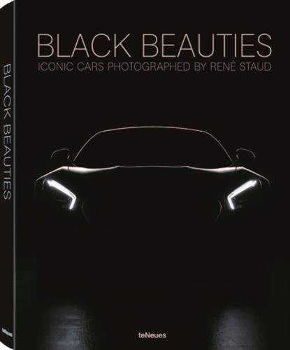 Black beauties : iconic cars