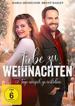 Liebe zu Weihnachten