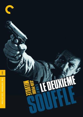 Criterion Collection: Le Deuxieme Souffle (US-Import, Region 1)