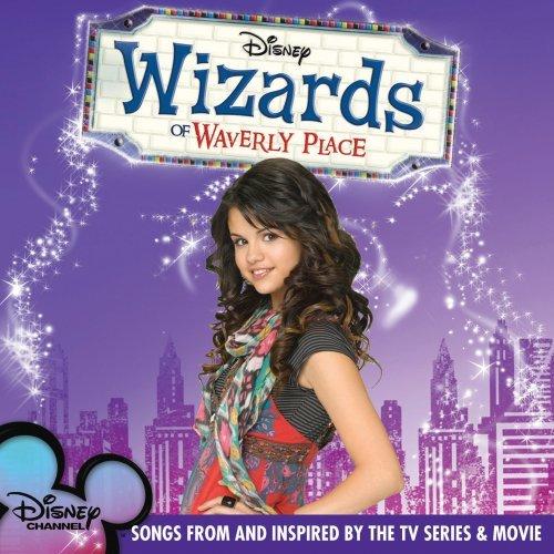 Wizards of Waverly Place