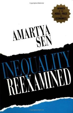 Inequality Reexamined