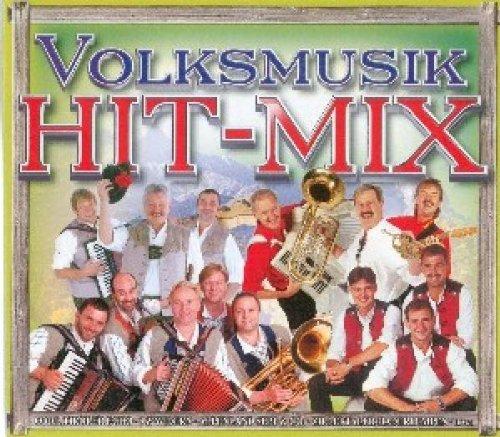 Volksmusik Hit-Mix