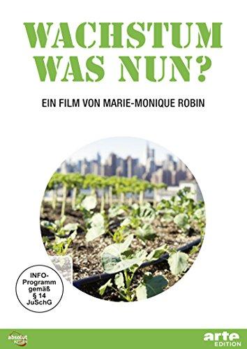 Wachstum - was nun?