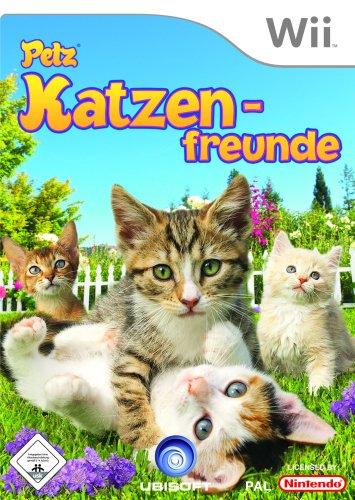 Petz - Katzenfreunde