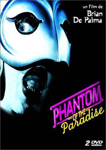 Phantom of the Paradise - Edition 2 DVD [FR Import]