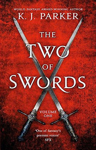 The Two of Swords: Volume One