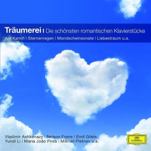 Träumerei - Romantische Klavierstücke (Classical Choice)