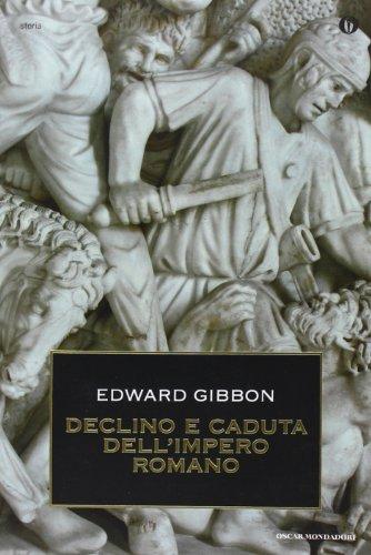 Declino e caduta dell'impero romano