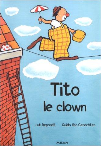 Tito le clown