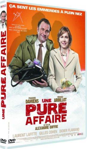 Une pure affaire [FR Import]