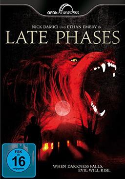 Late Phases