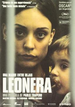 Leonera [Spanien Import]