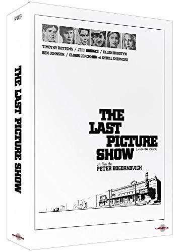 The last picture show - la dernière séance [Blu-ray] [FR Import]