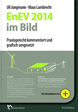 EnEV 2014 im Bild