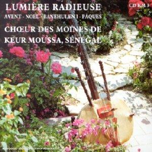 Lumiere Radieuse