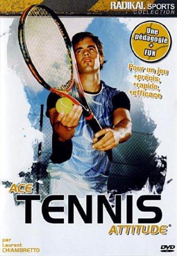 Ace tennis attitude [FR Import]