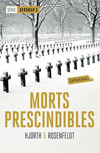 Morts prescindibles: Sèrie Bergman 3 (LABUTXACA)