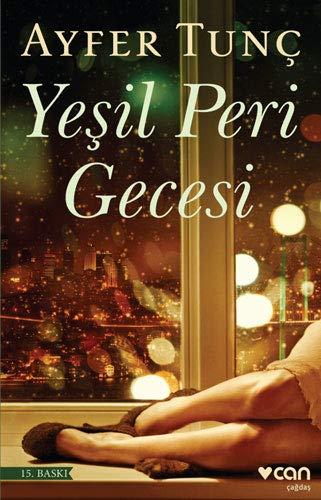 Yesil Peri Gecesi