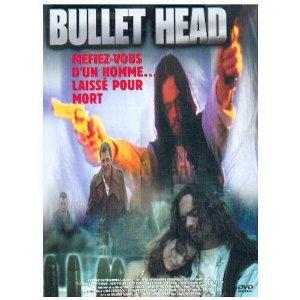 Bullet head [FR Import]