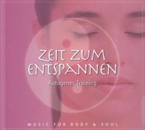 Zeit Zum Entspannen-Autogenes Training