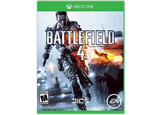 Battlefield 4 XBOX One